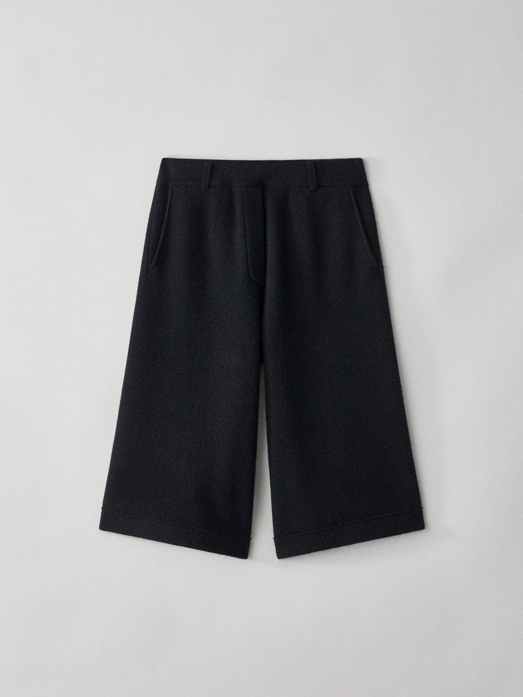 Bobbie Bermuda Shorts