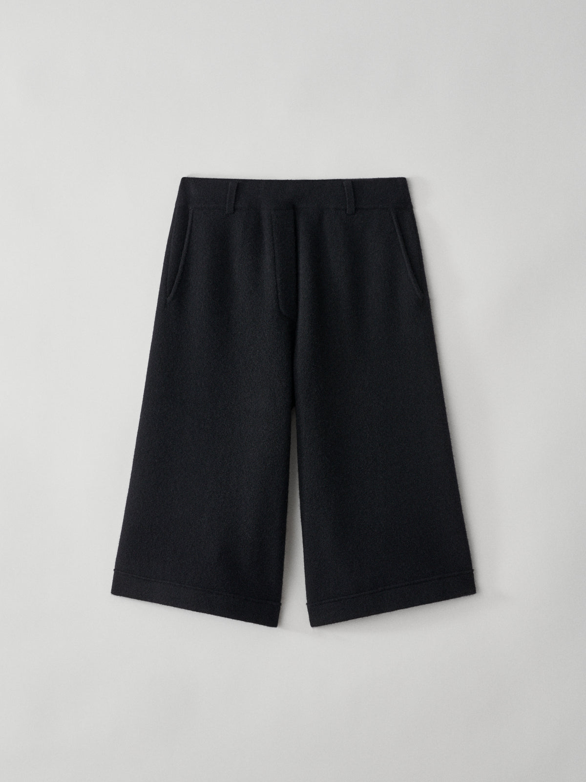 Bobbie Bermuda Shorts