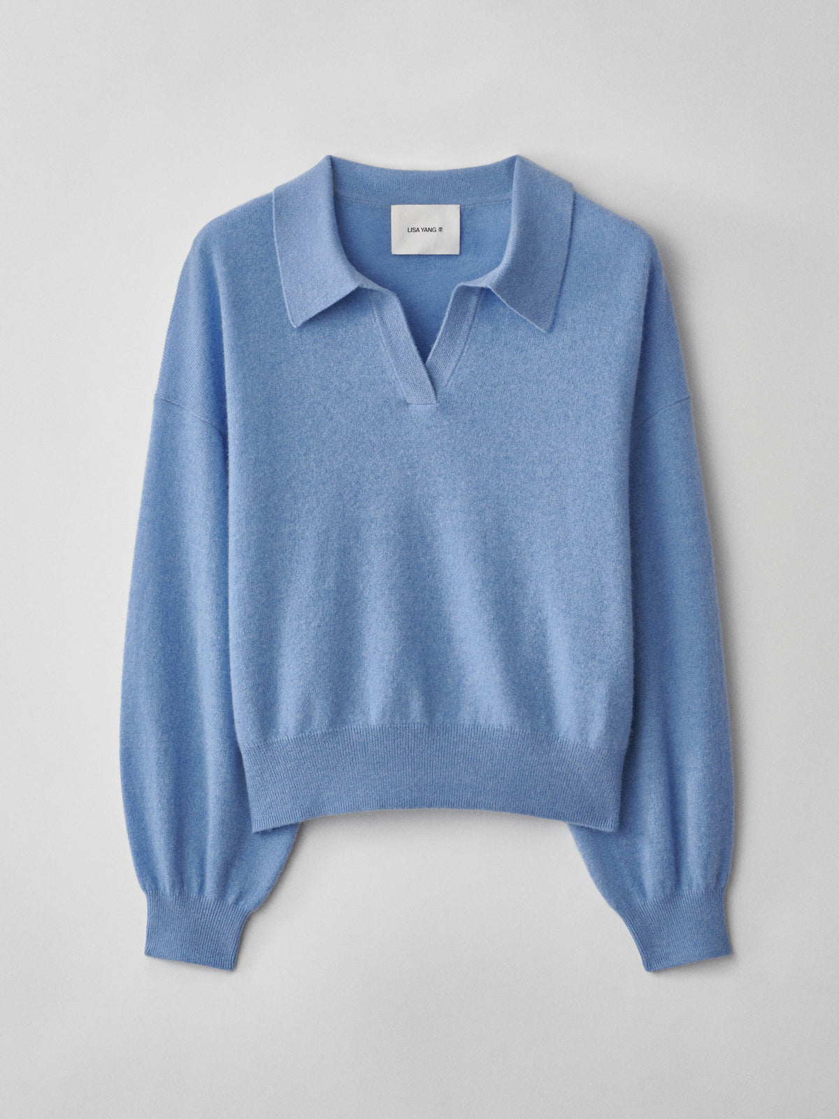 Katriel Sweater