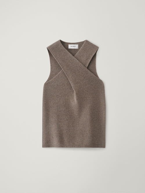 The Lyra Top
