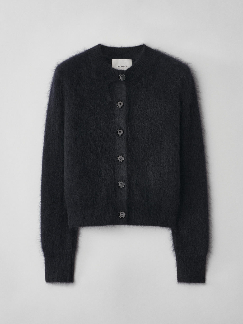 Azalea Cardigan