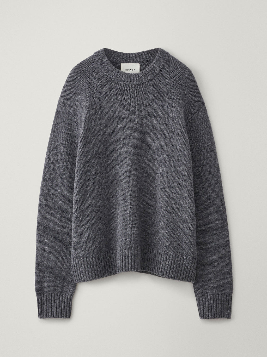 Kristian Sweater