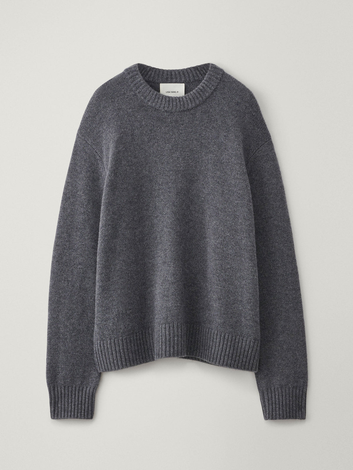 Kristian Sweater