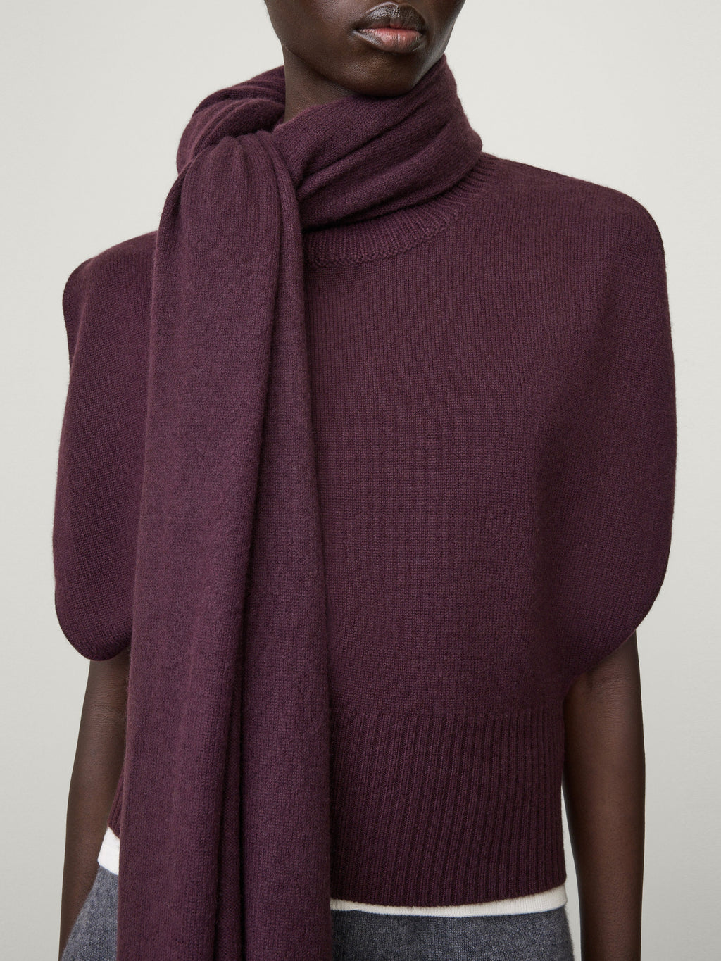 Paris Scarf