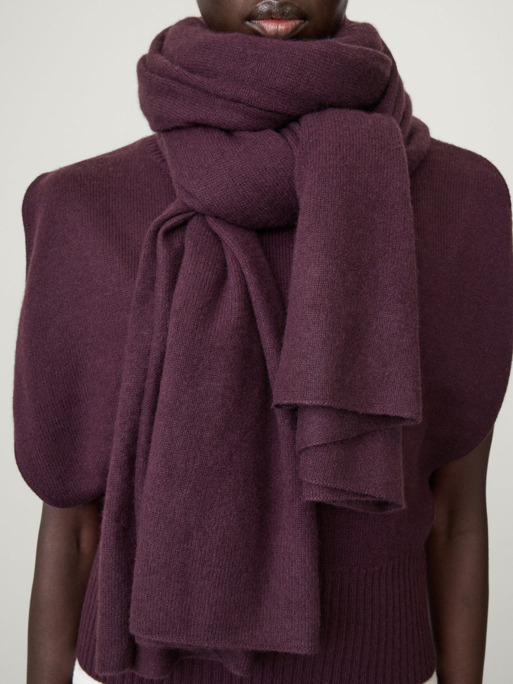 Paris Scarf