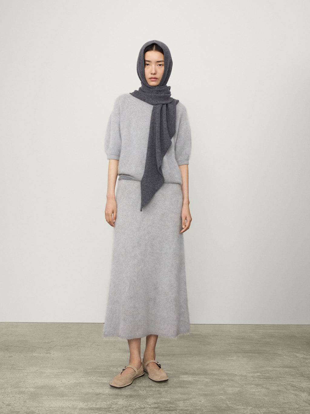 Rina Scarf