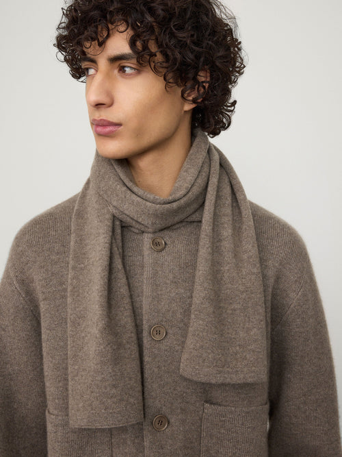 The Viktor Scarf
