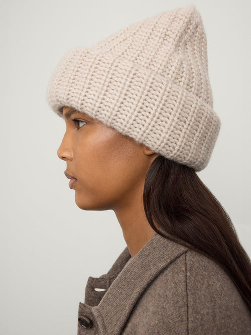The Beatris Beanie
