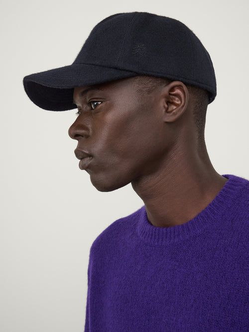 The Base Cap