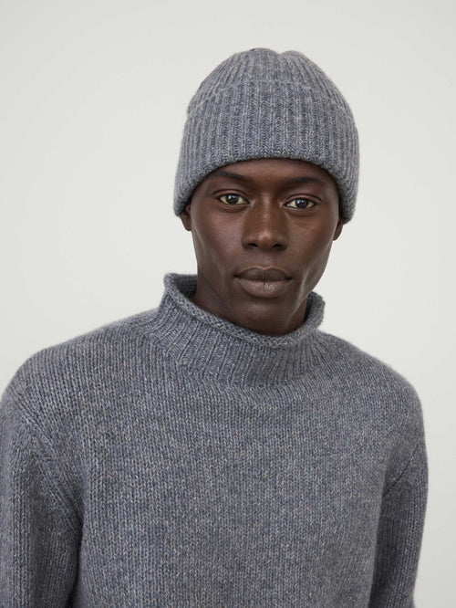 The Menton Hat