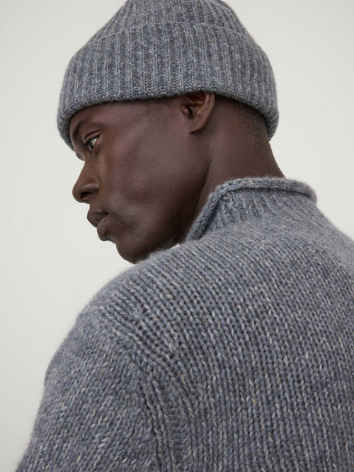 The Menton Hat