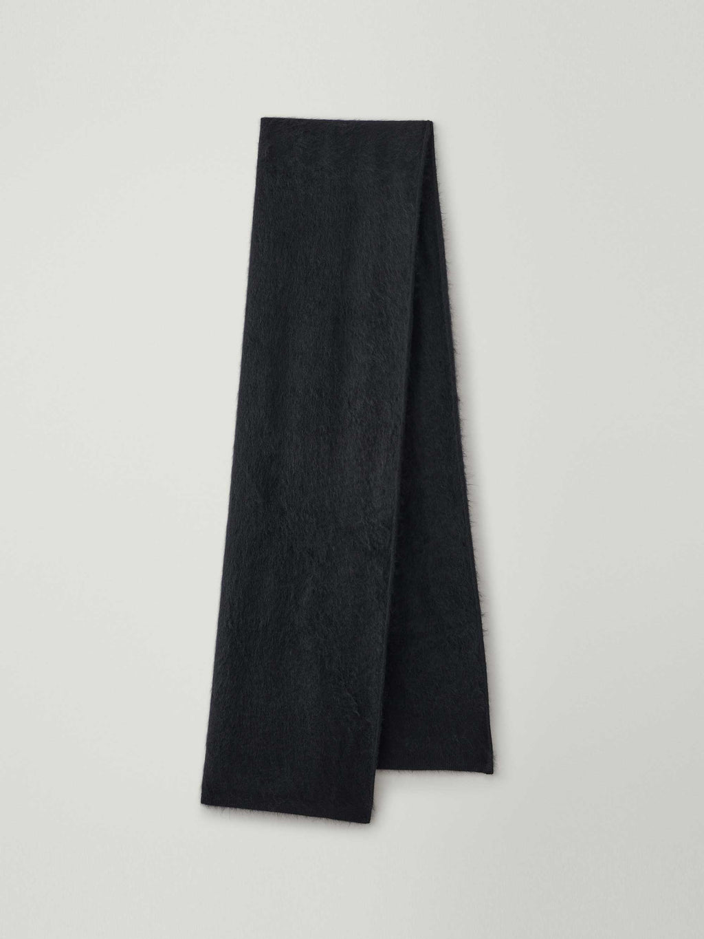 Brushed Scarf