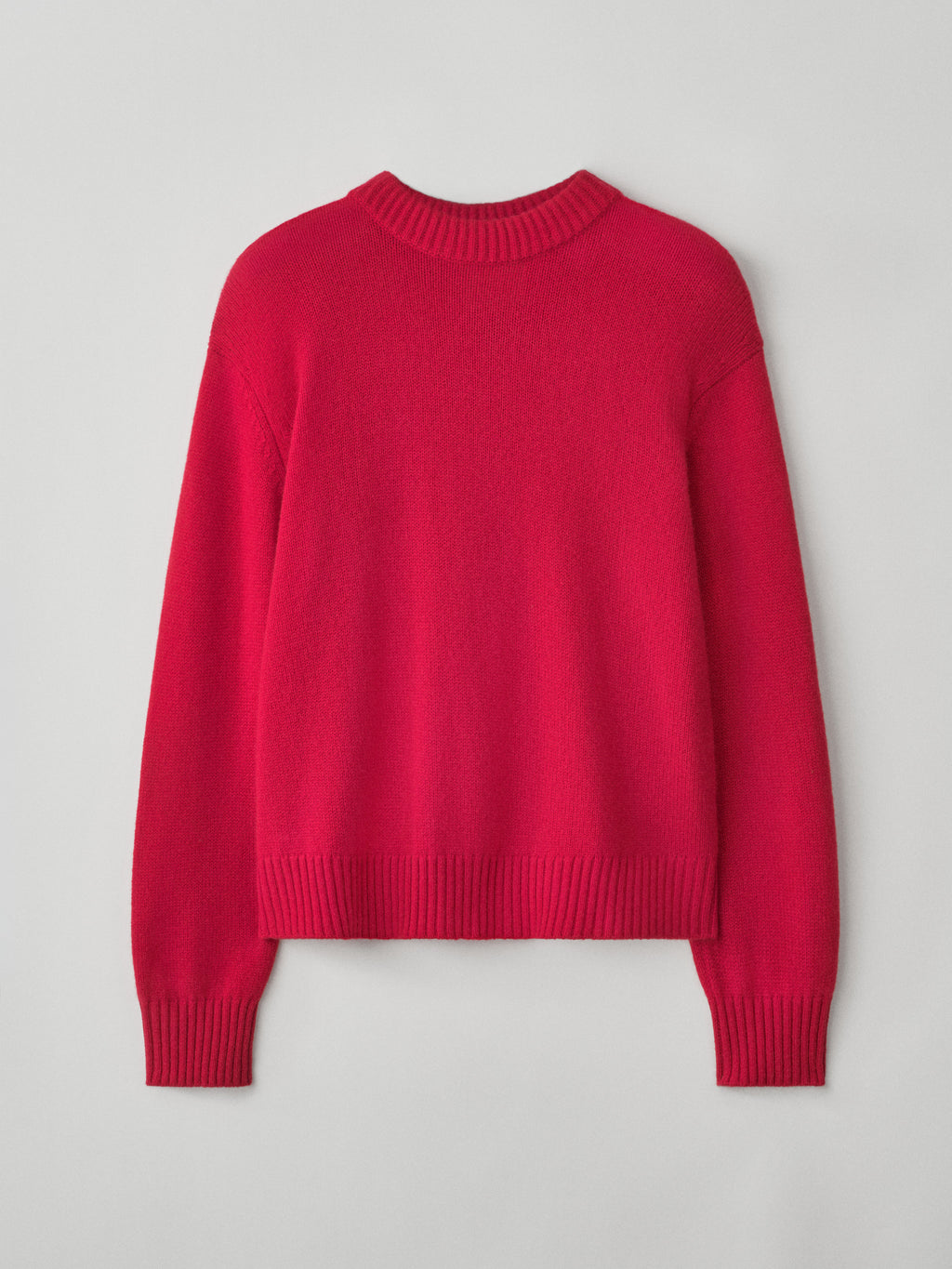 Kristian Sweater