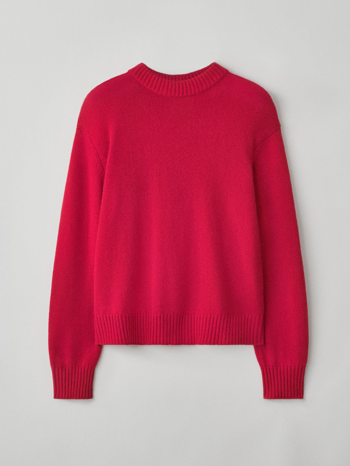 Kristian Sweater