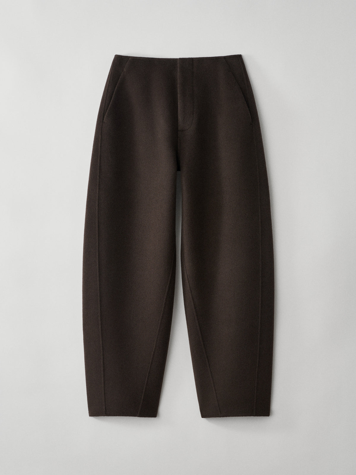 Doublé Barrel Trousers