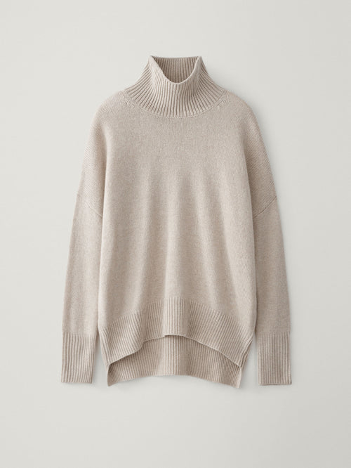 The Heidi Sweater