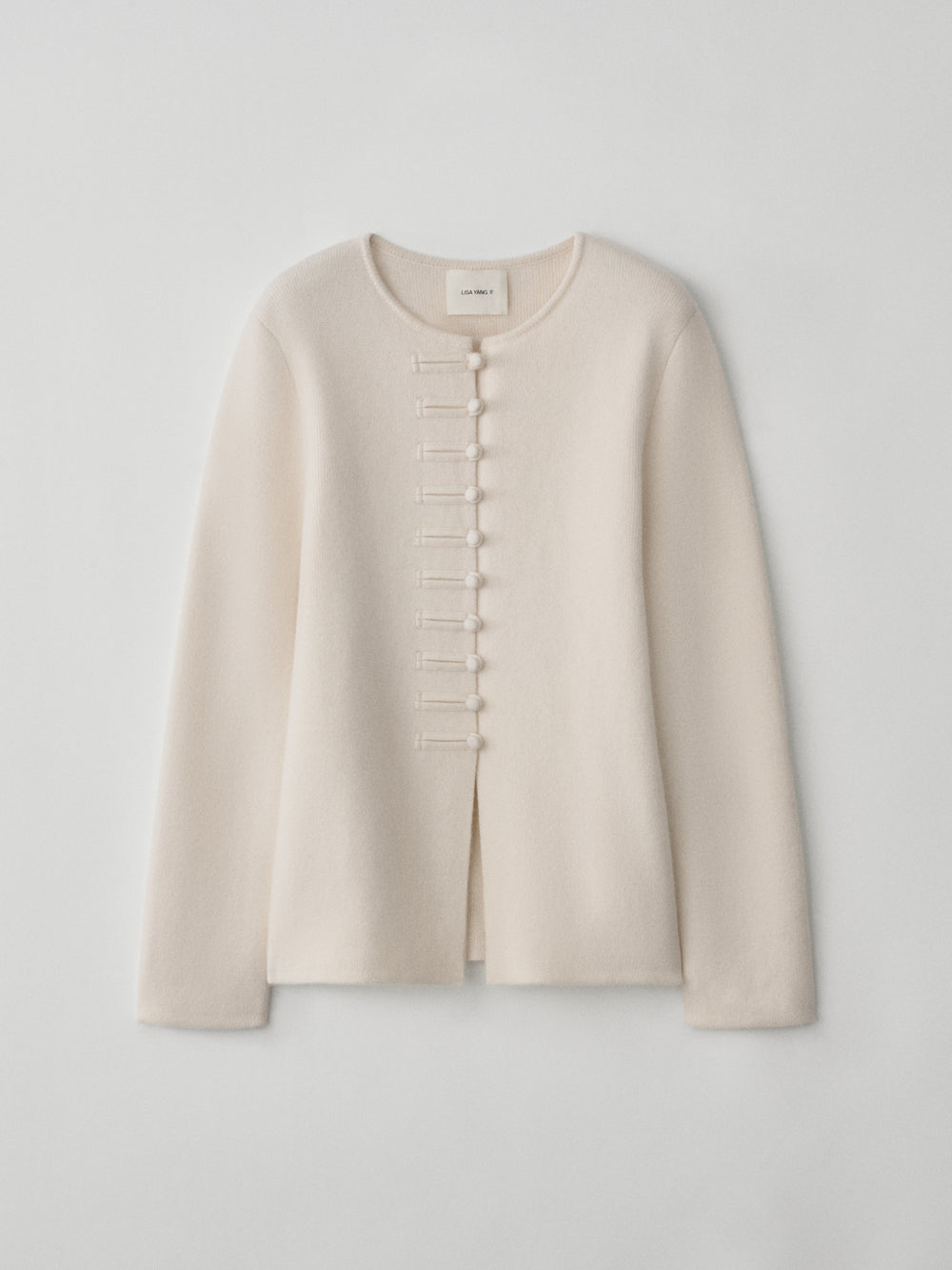 Han Fu Cardigan Jacket