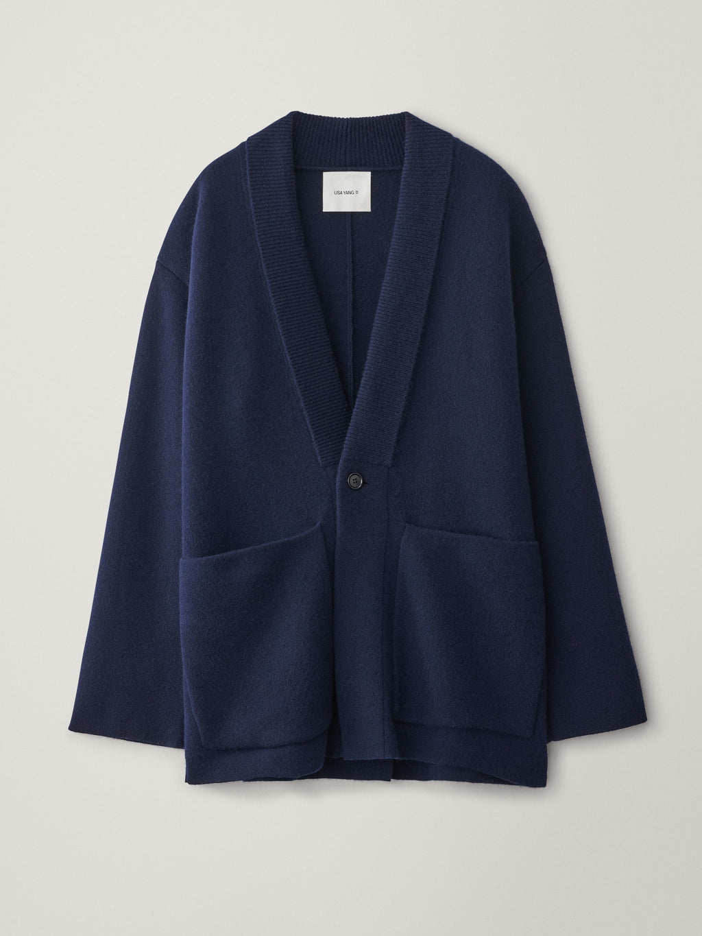 Lance Cardigan