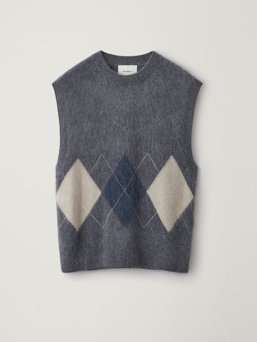 The Dennis Vest