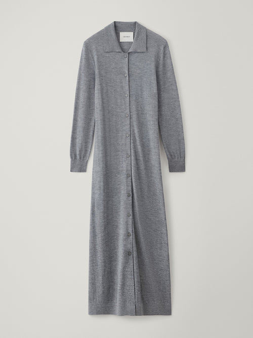 The Erika Dress