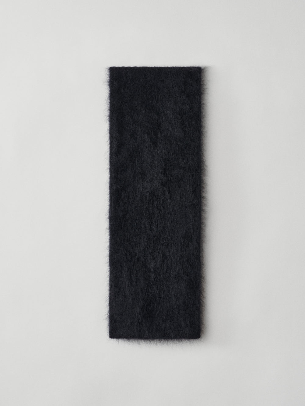 Enoa Brushed Scarf