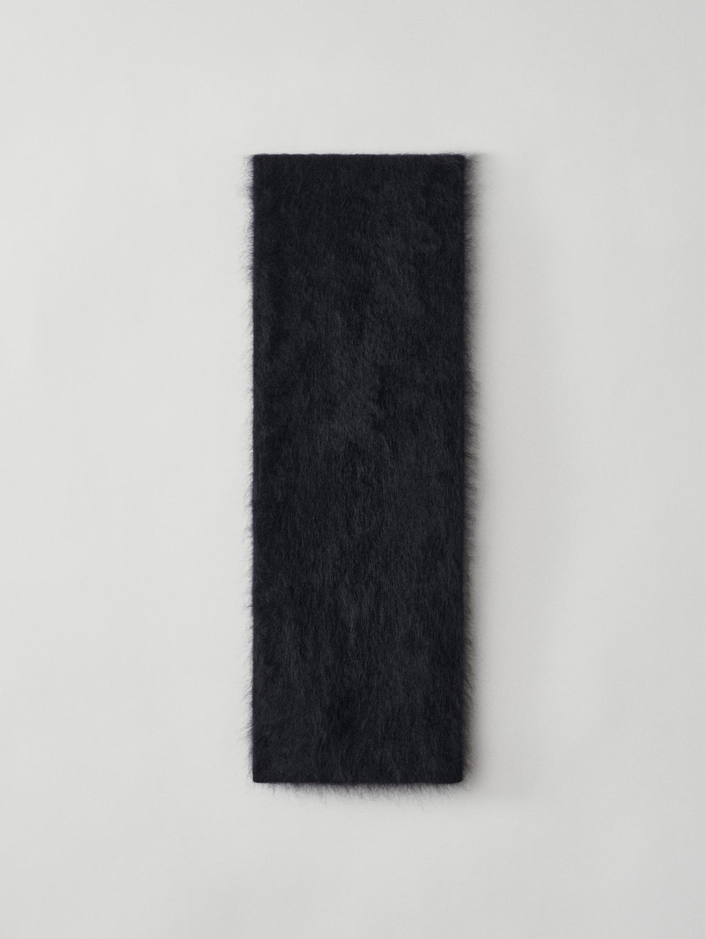 Enoa Brushed Scarf
