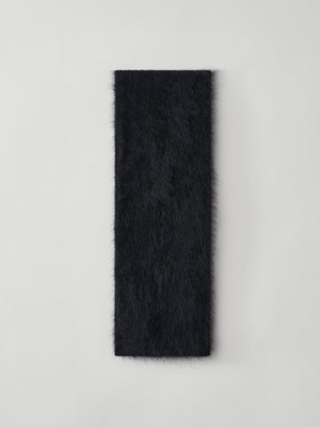 Enoa Brushed Scarf