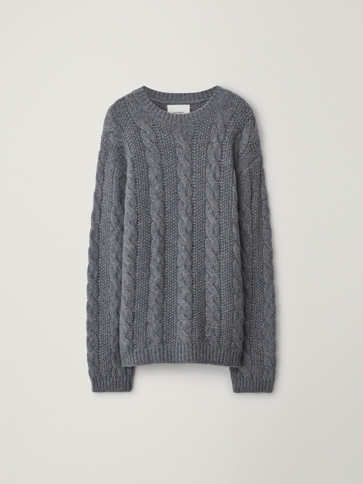 Espen Sweater