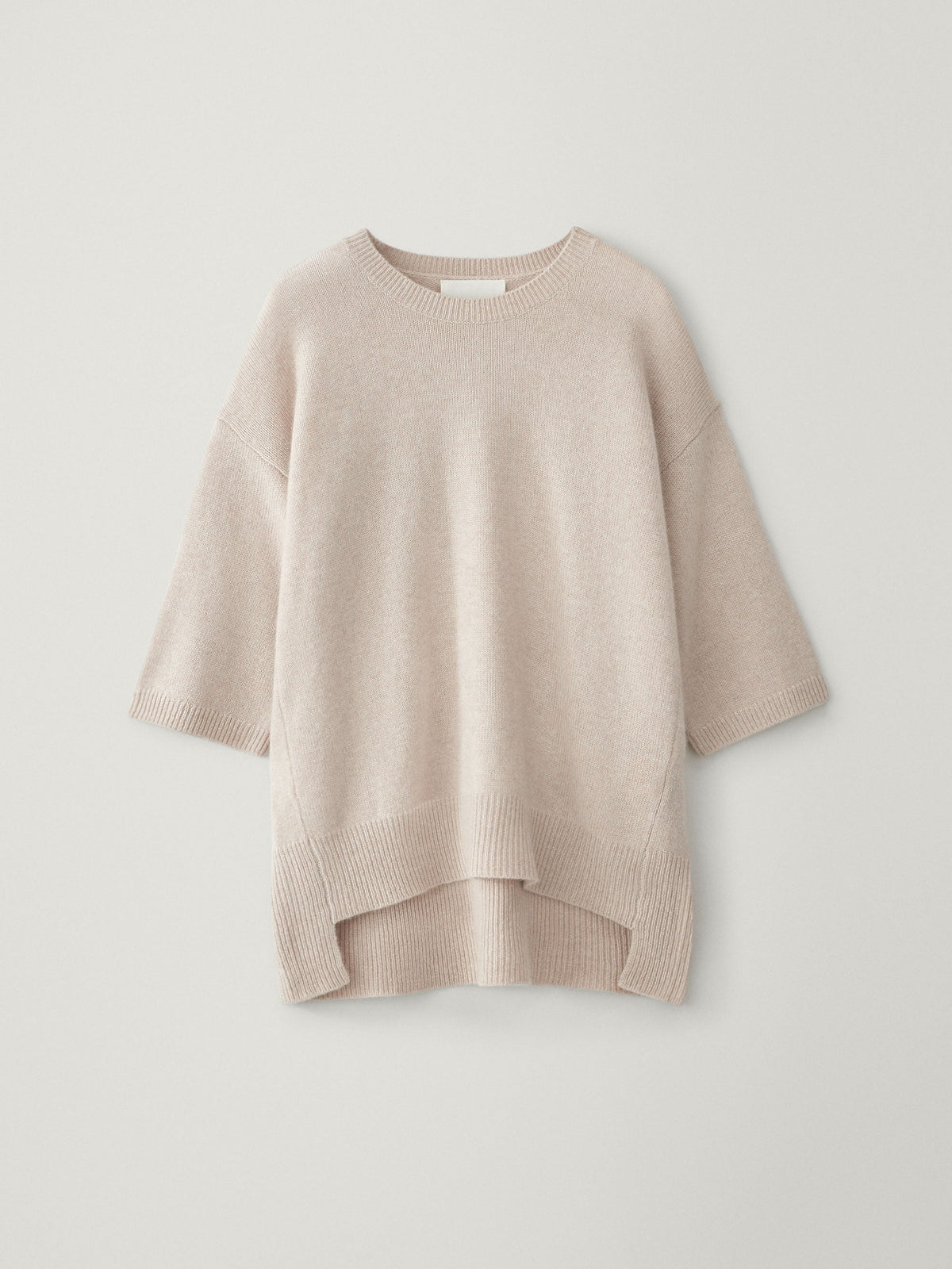 Camille Sweater