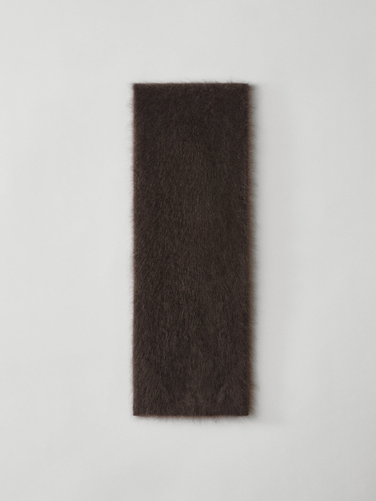 Enoa Brushed Scarf