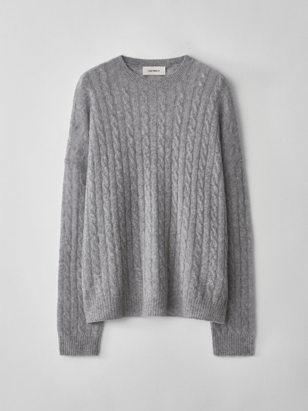 Amabel Sweater