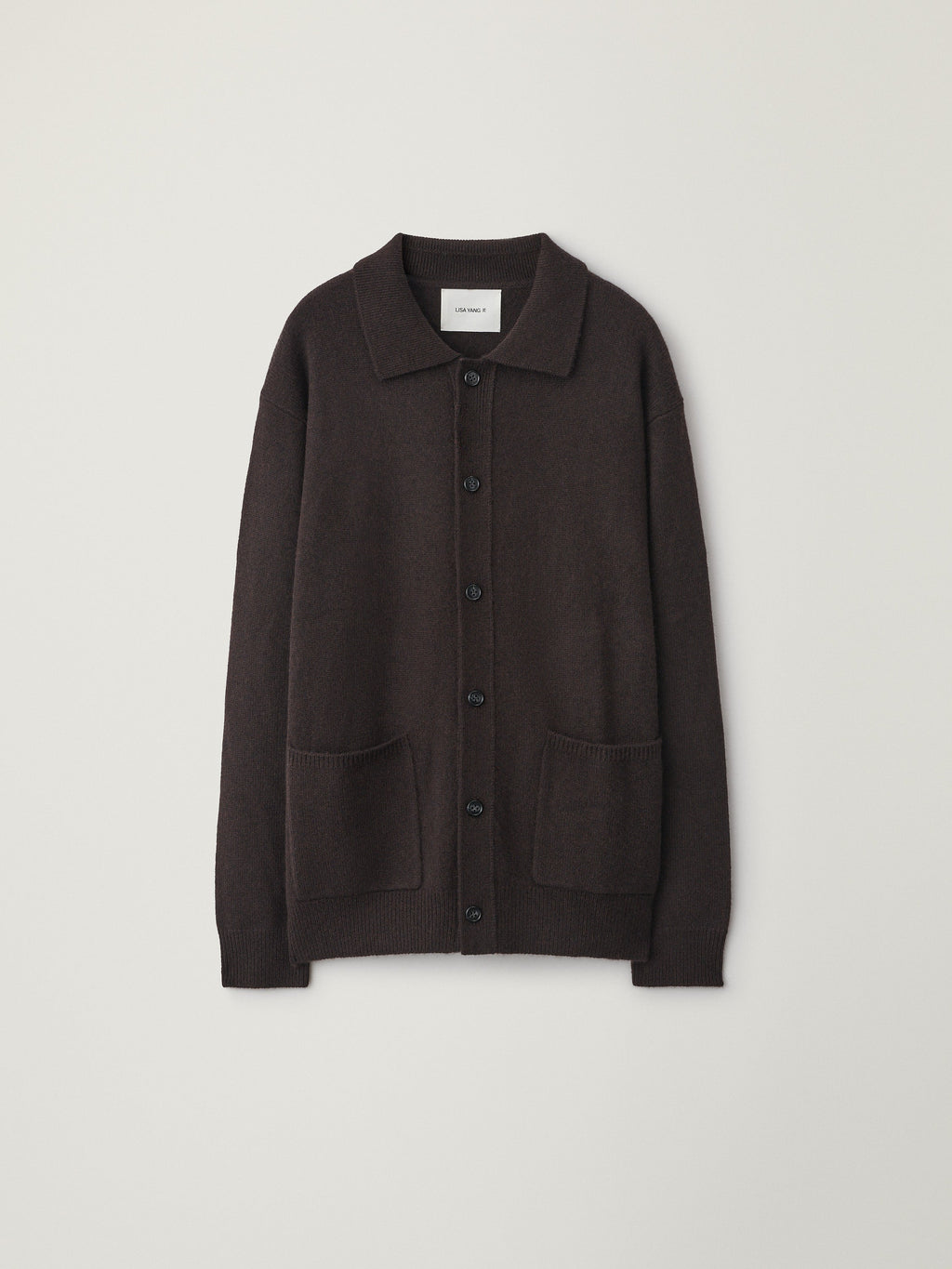 Maximilian Cardigan