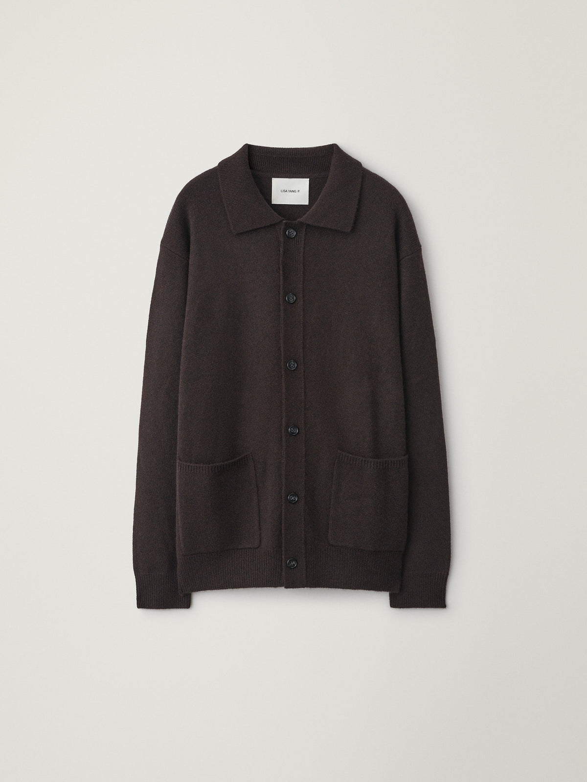 Maximilian Cardigan