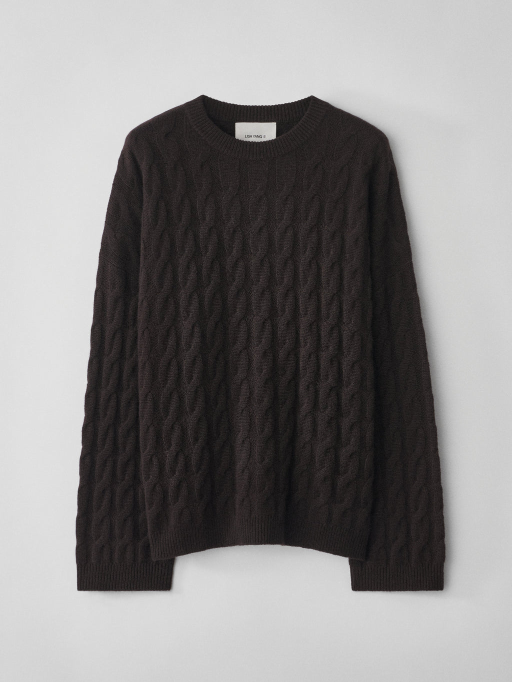 Seymour Sweater