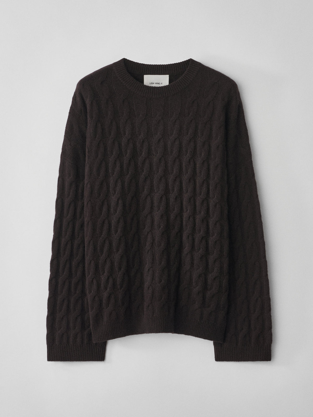 Seymour Sweater