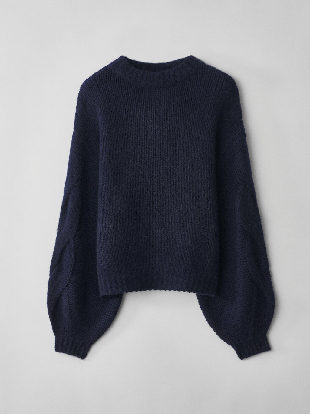 Runi Sweater