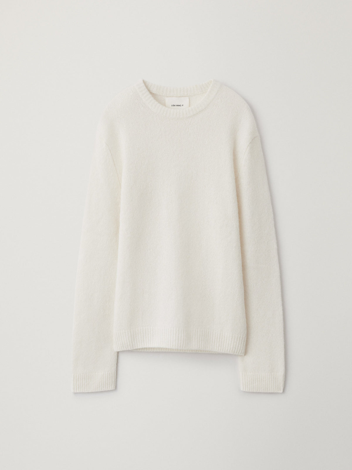 Baxter Sweater