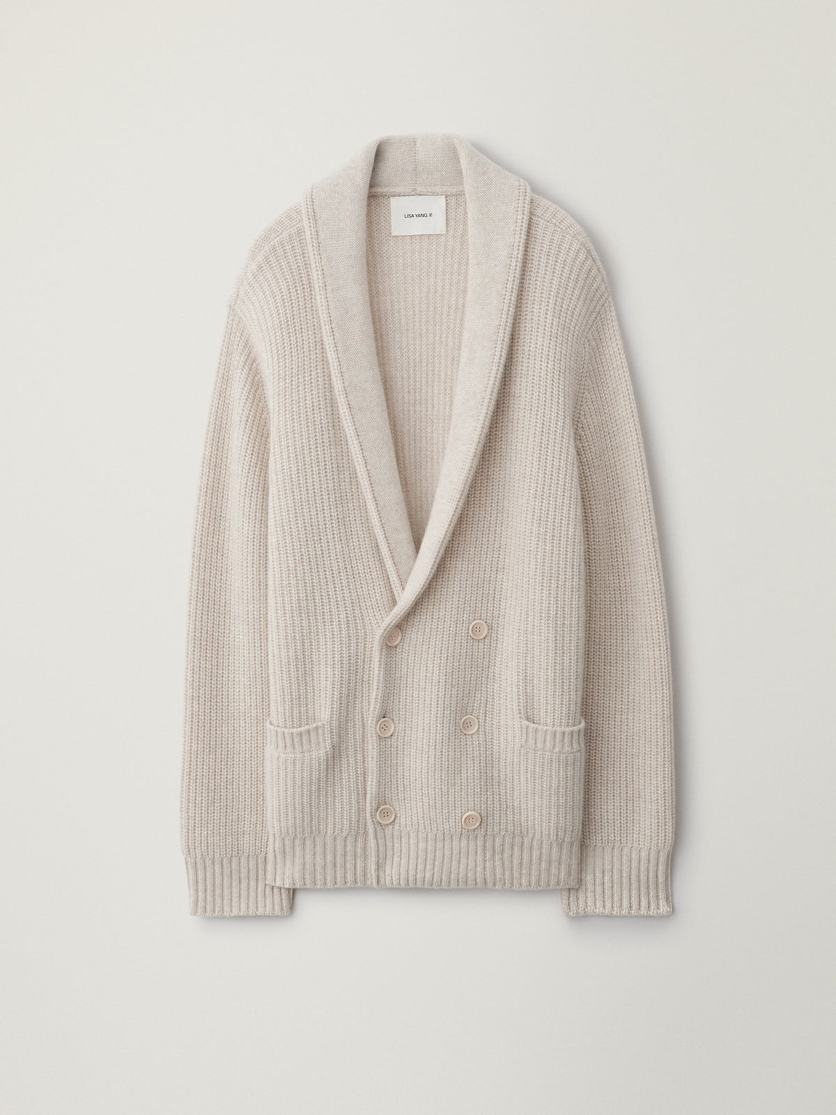 Lyle Cardigan Jacket