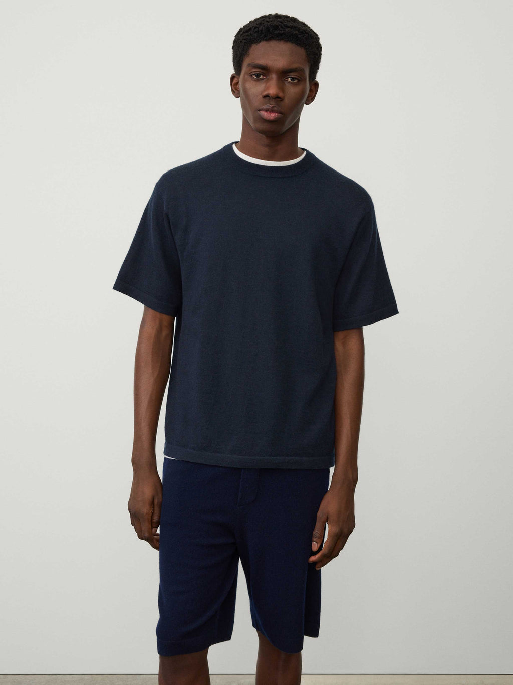 Johannes T-shirt