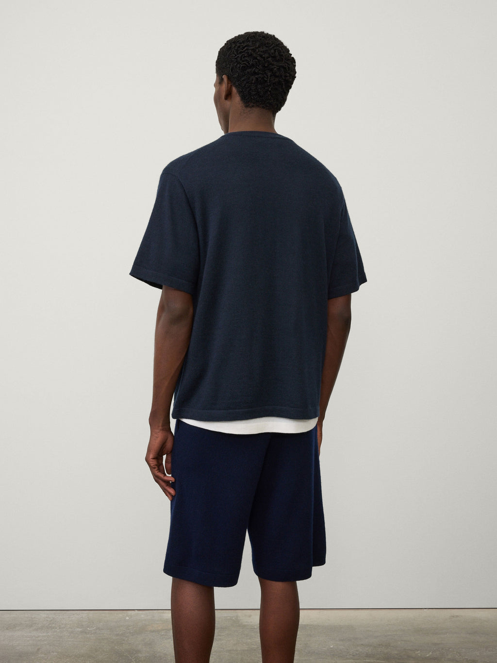 Johannes T-shirt