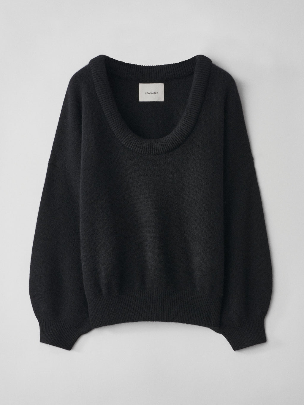 Doria Sweater