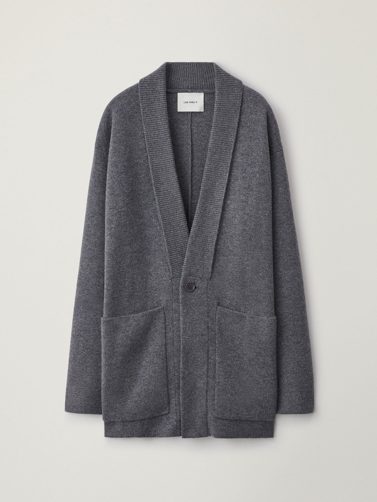 Lance Cardigan