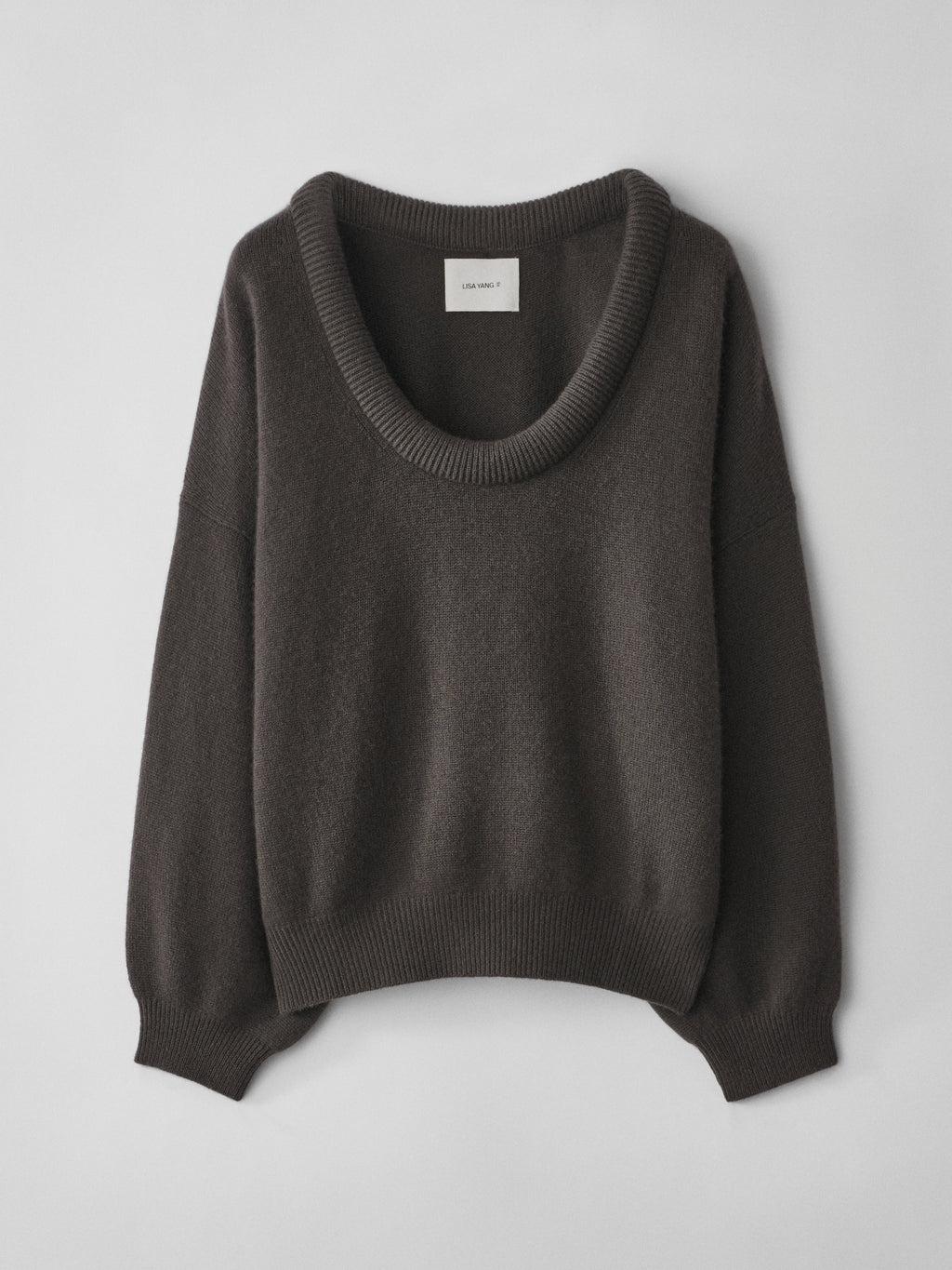Doria Sweater