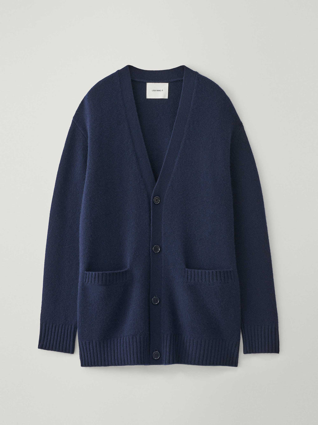 Wilson Cardigan