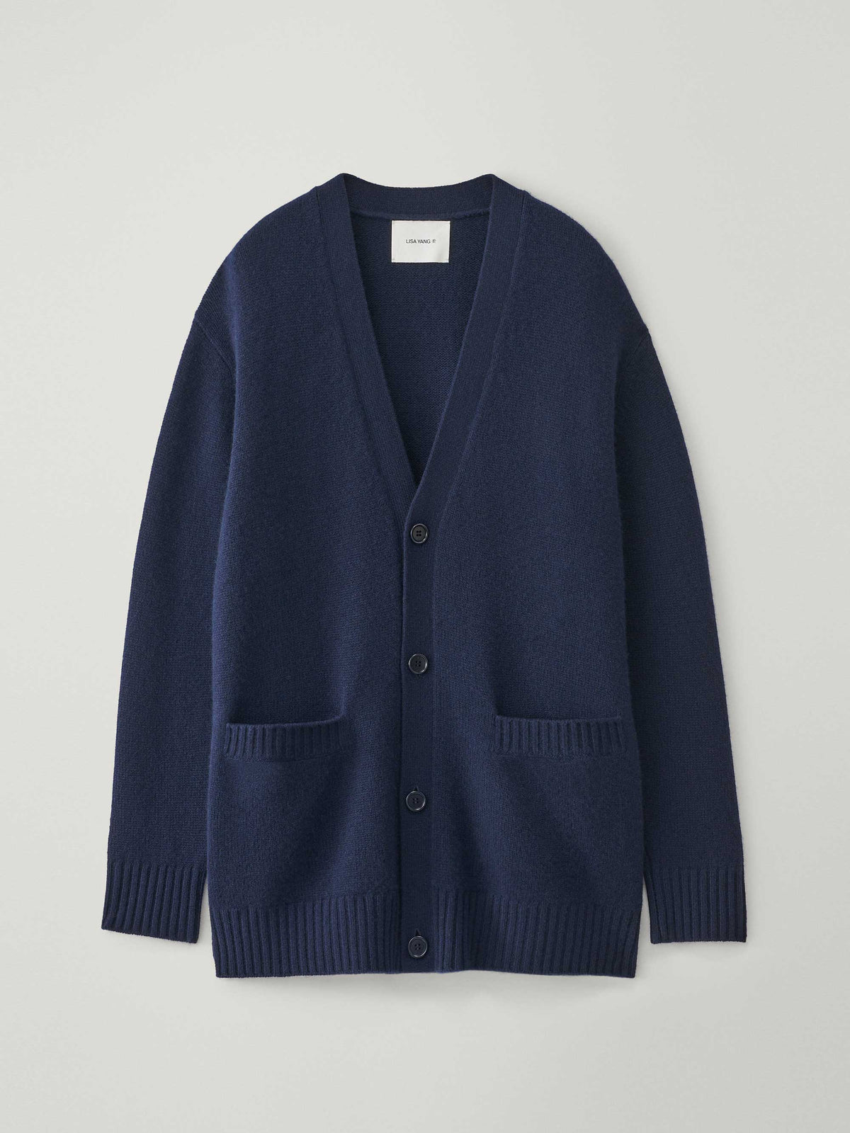 Wilson Cardigan