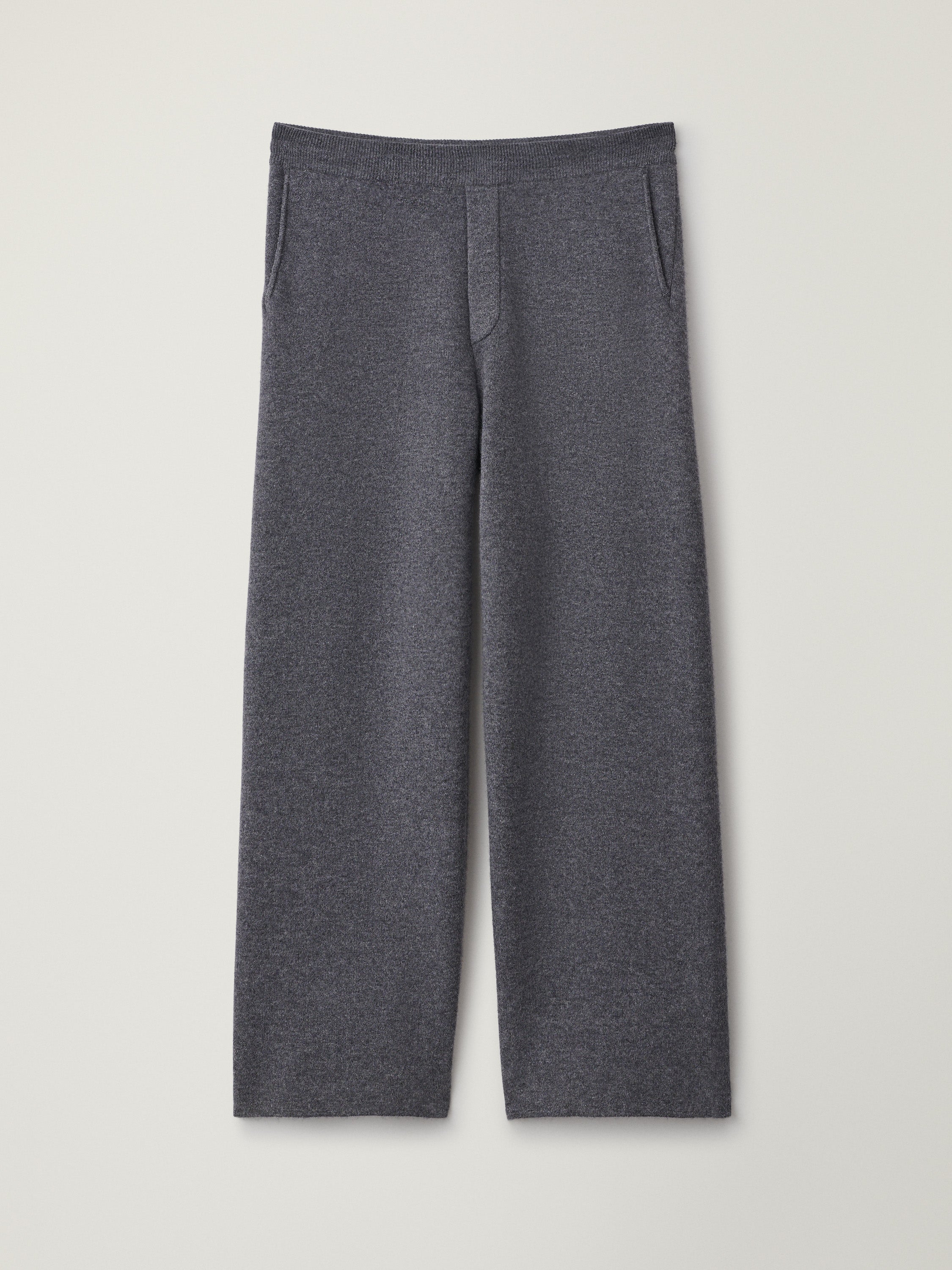 Parker Trousers