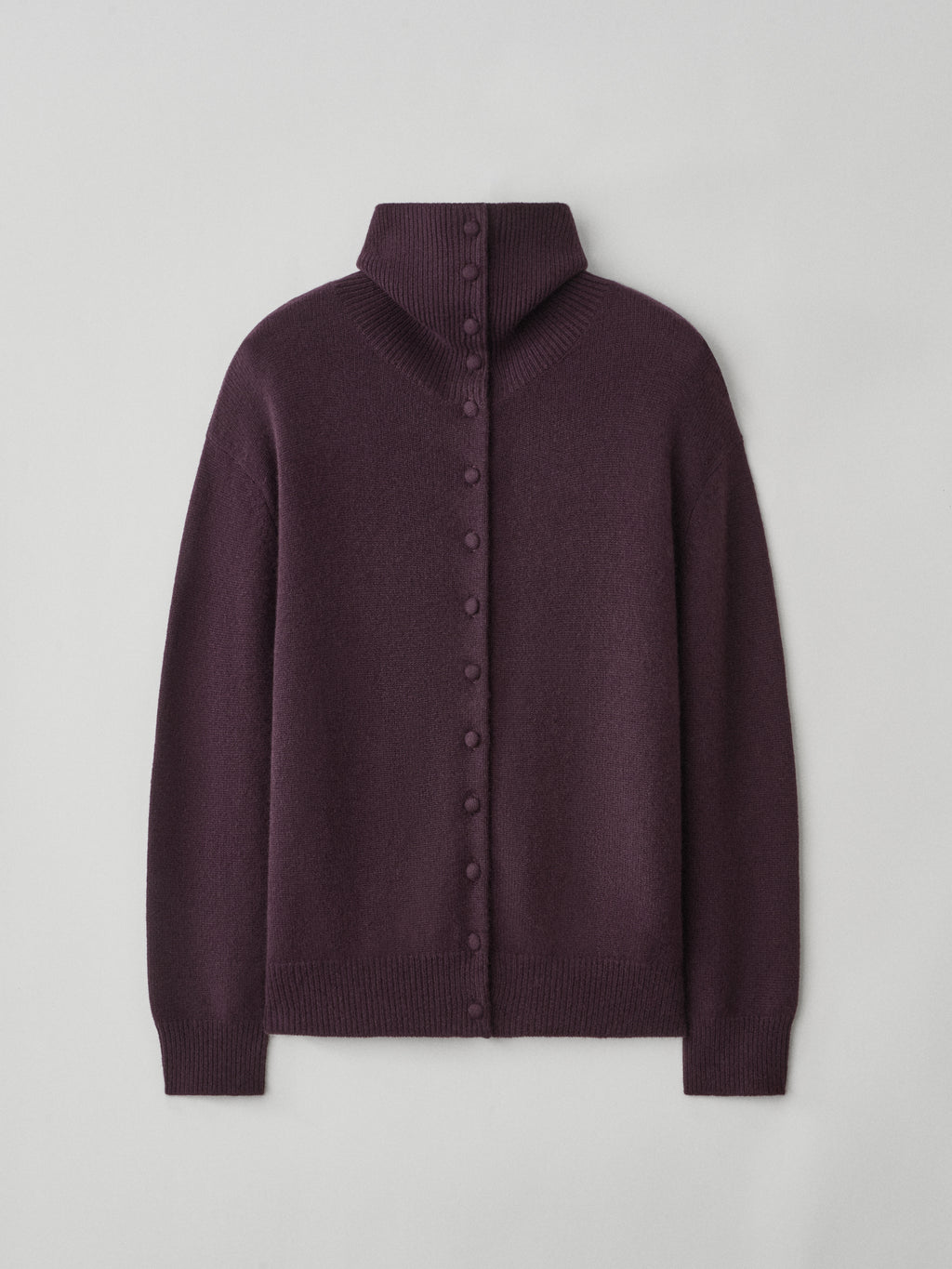 Denie Cardigan