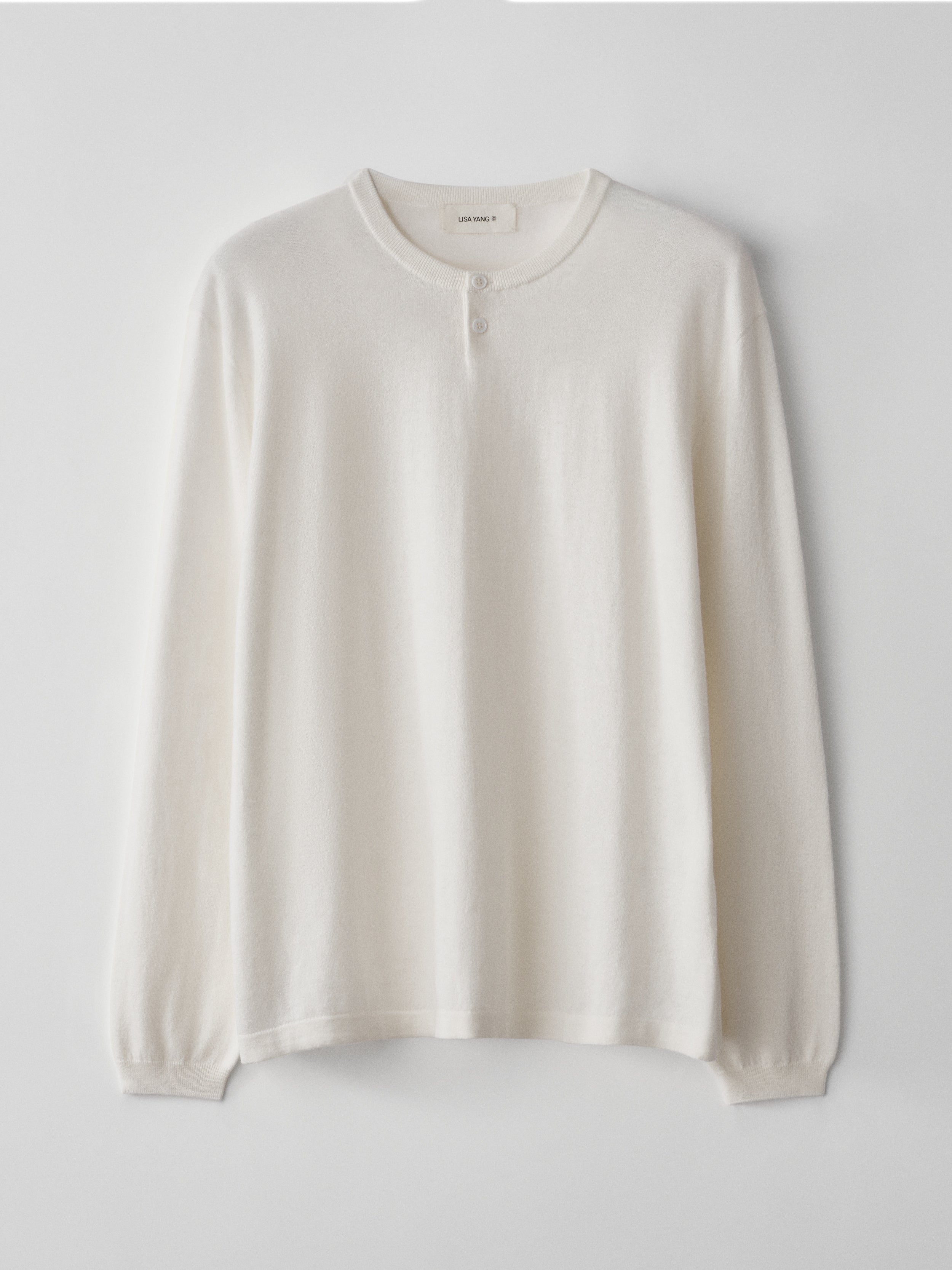 Carsten Sweater