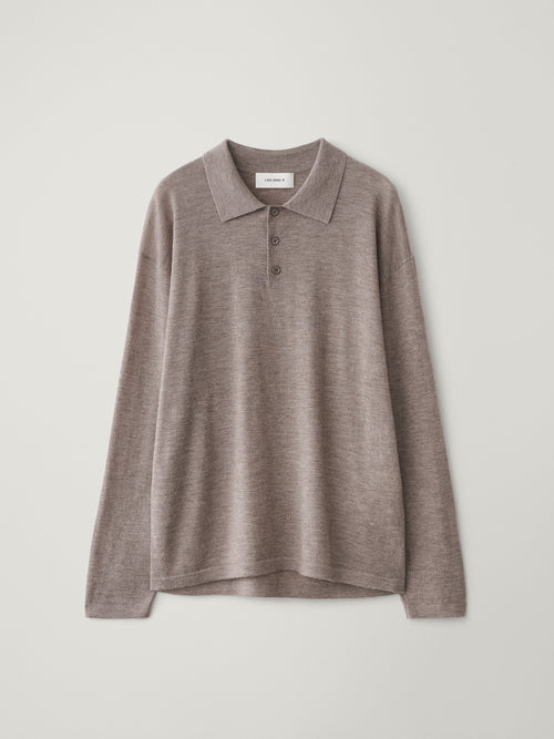 The Liam Sweater