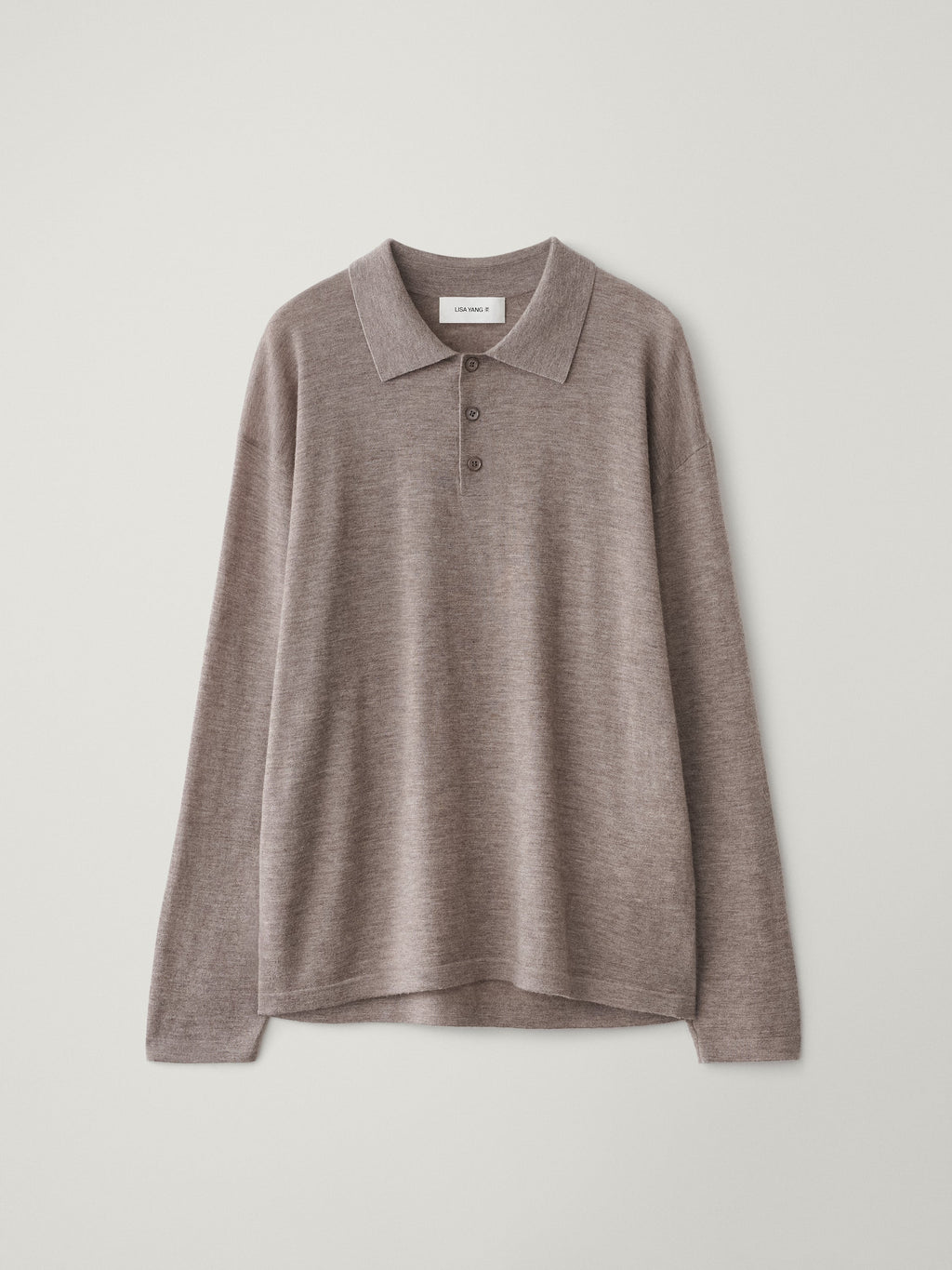 Liam Sweater